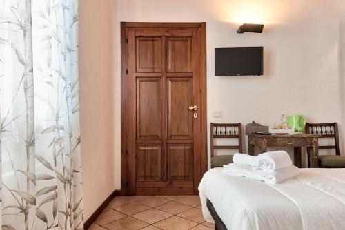  Maison Ancienne - Self check-in in Bergamo