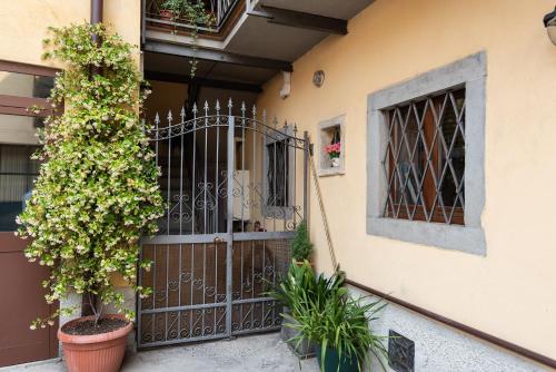 Maison Ancienne - Self check-in, Bergamo (fotografie 5)