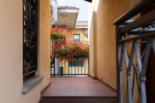 Maison Ancienne - Self check-in, Bergamo (fotografie 6)