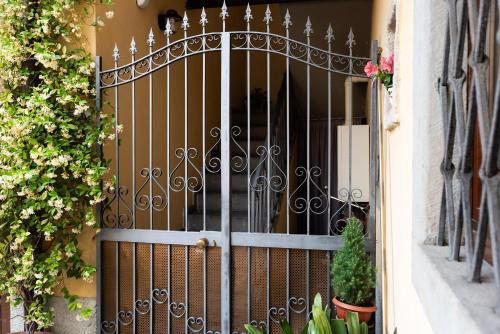 Maison Ancienne - Self check-in, Bergamo (fotografie 7)