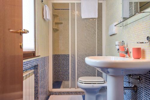 Maison Ancienne - Self check-in, Bergamo (fotografie 9)