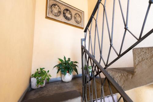 Maison Ancienne - Self check-in, Bergamo (fotografie 10)