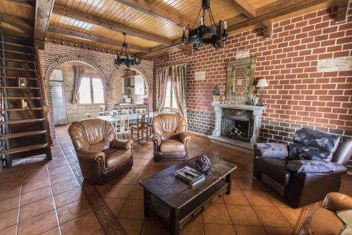 Casa Rural Rio Agueda