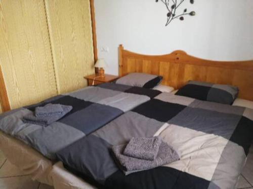 Casa Hibiscus sehr schönes Appartment zum relaxen