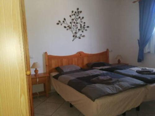 Casa Hibiscus sehr schönes Appartment zum relaxen