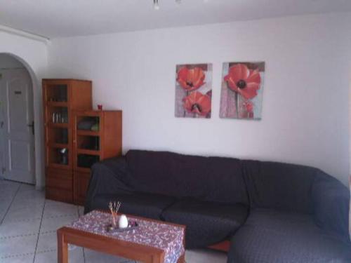 Casa Hibiscus sehr schönes Appartment zum relaxen