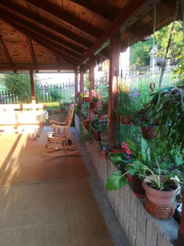 Apartmani Beslic - image 7