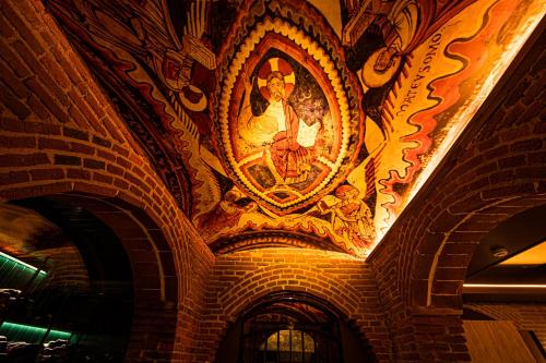 Camarote Hotel - image 11