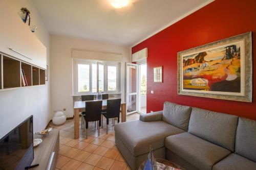 Castagnola 8 Room Type - Apartment with Lake View Castagnola Dx Castagnola 8 Room Type - Apartment with Lake View Castagnola Dx