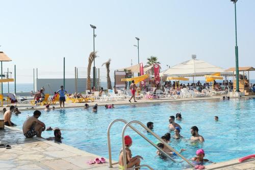 Cimer SafraMarine Beach Resort