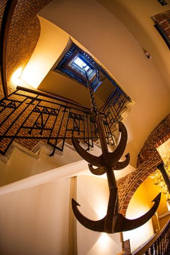 Hotel Camarote Romántico