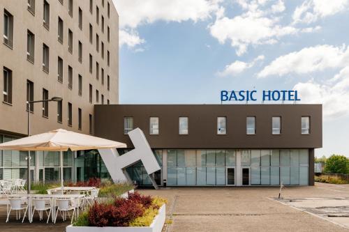 Basic Braga by Axis, Braga (foto 4)
