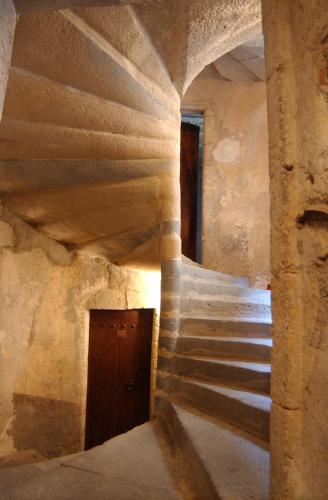 La maison des archers - Chambre d'hôtes - Saint-Saturnin