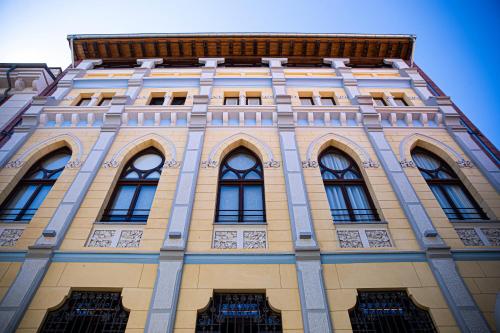 Camarote Hotel, León bei La Robla