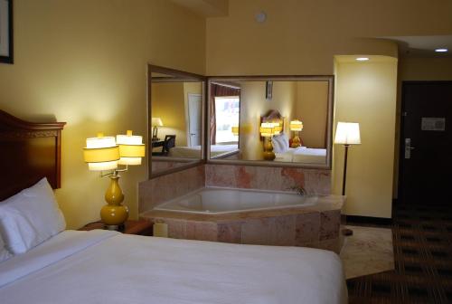 Jameson Inn & Suites - image 7