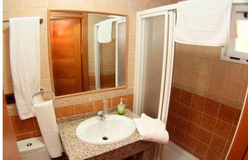 Nuevo Hostal Paulino