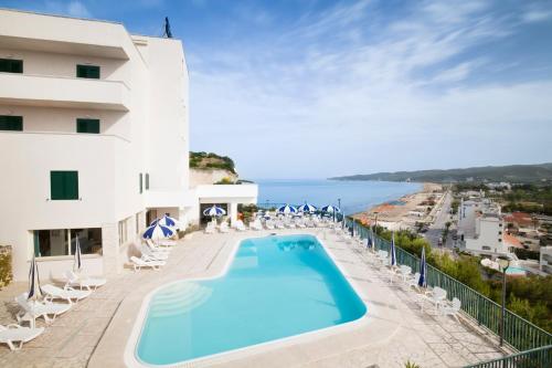 Svevo Sea House 1