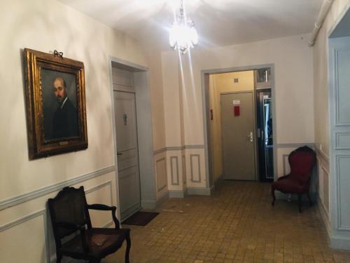 Deluxe Apartment - Masse