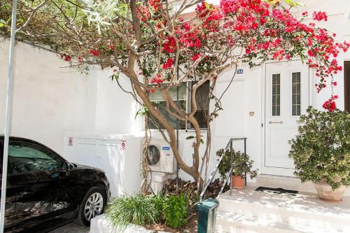  Ellis Home in Chania