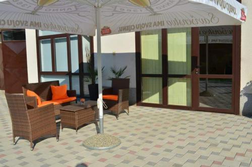  apartman Kivenich, Unterkunft in Divšići