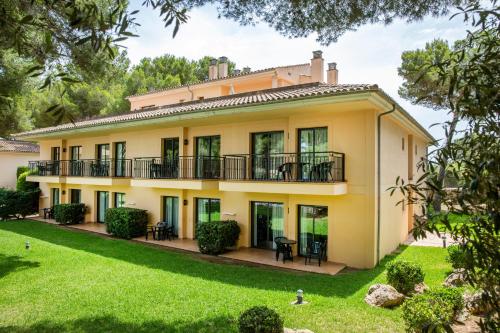  Vell Mari Hotel & Resort in Can Picafort
