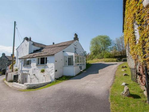 Cozy Holiday Home At Elterwater District With Private Garden, , Cumbria