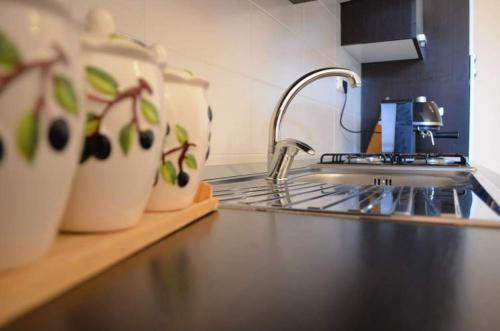  apartman Kivenich in Divšići