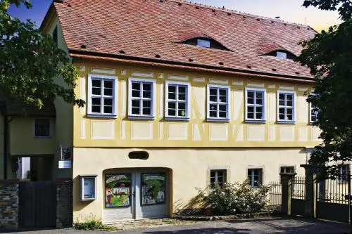 Ferienwohnungen Haus Steinbach in Radebeul, Deutschland