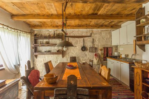 Kuća za odmor Joko i Jeka (Kuca za odmor Joko i Jeka) in 貝蒂娜