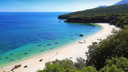  Bay of Setúbal in Setúbal