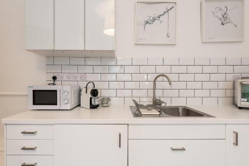 Belsize Park Boutique Accommodation - image 11