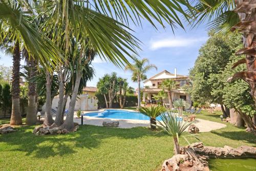 Villa Gual gîte à louer Inca