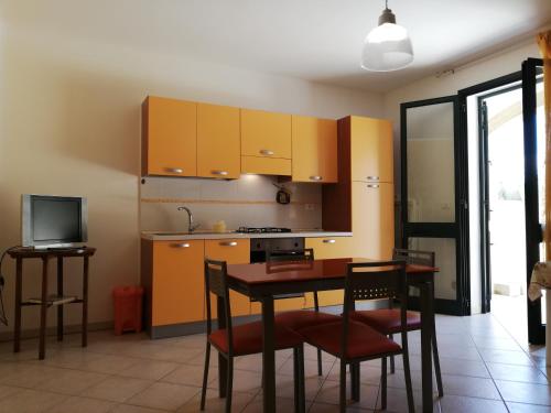 Casa Vacanze Rosalba in Ortelle