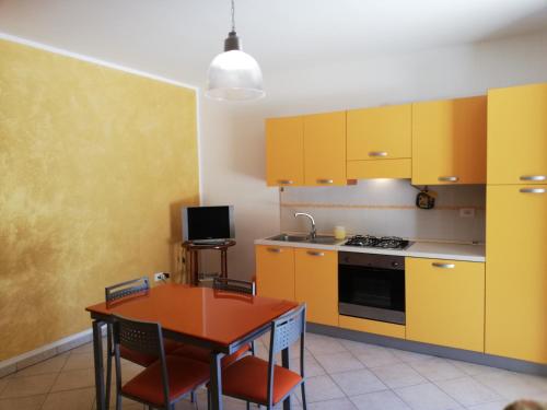 Casa Vacanze Rosalba in Ortelle