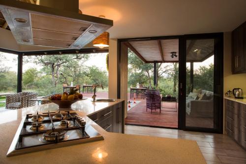 Aliments i begudes, Moya Safari Villa in Hoedspruit