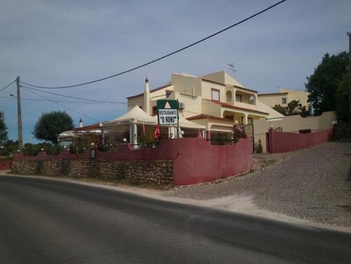 Casa Nuno – Lagoa, UT