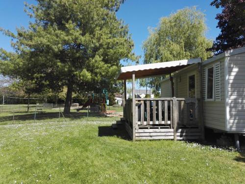 Camping de Chalons-en-Champagne