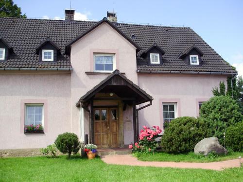 Ubytování Doma
