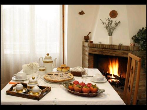 B&B Famiglia De Angelis – Ripatransone, MO