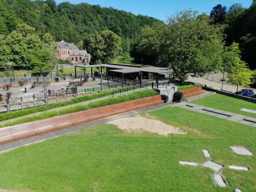 Appart'hotel Durbuy - main image