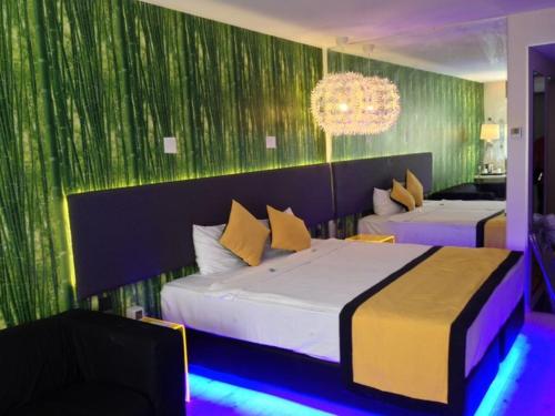 Tempo Suites Airport, Istanbul (fotografie 6)