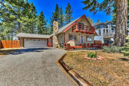The Lodgepole Chalet 2887L Chalet - image 7