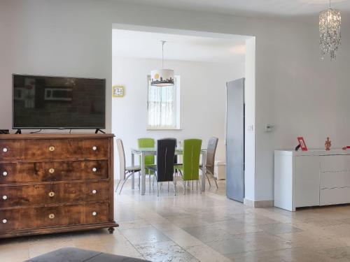  Villa Bella in Hreljići