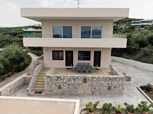  Villa Athena in Almyrida