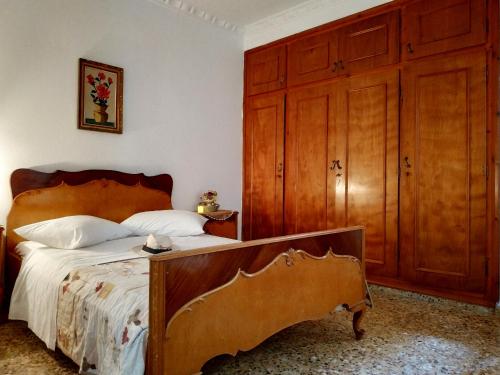  Krinos Apartment, Ferienwohnung in Naxos Chora