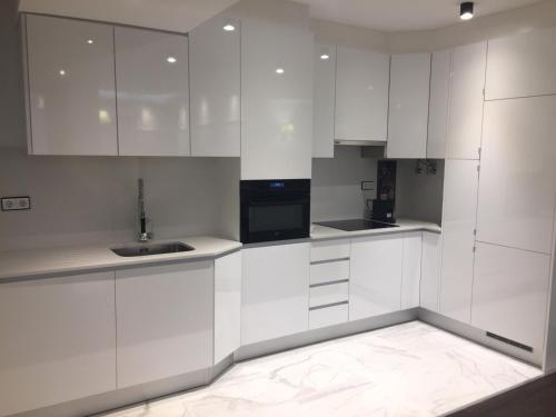 5 Stars Apartment at Oeiras - Lisbon - 2 Bedrooms