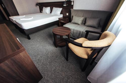 Yeysk VIP Plaza