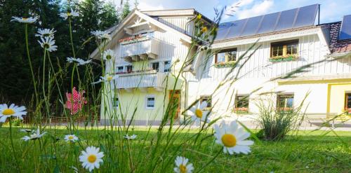  Haus Alpengluehn, Pension in Iselsberg bei Nikolsdorf