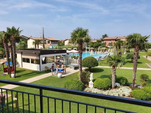 Residence La Margherita 4