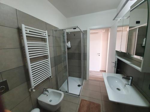  Residence La Margherita in Lazise